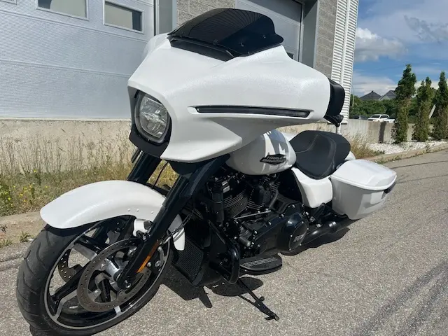 2024 Harley-Davidson FLHX STREET GLIDE FLHX