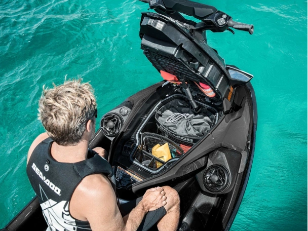 2025 Sea-doo Gtx 230 alt