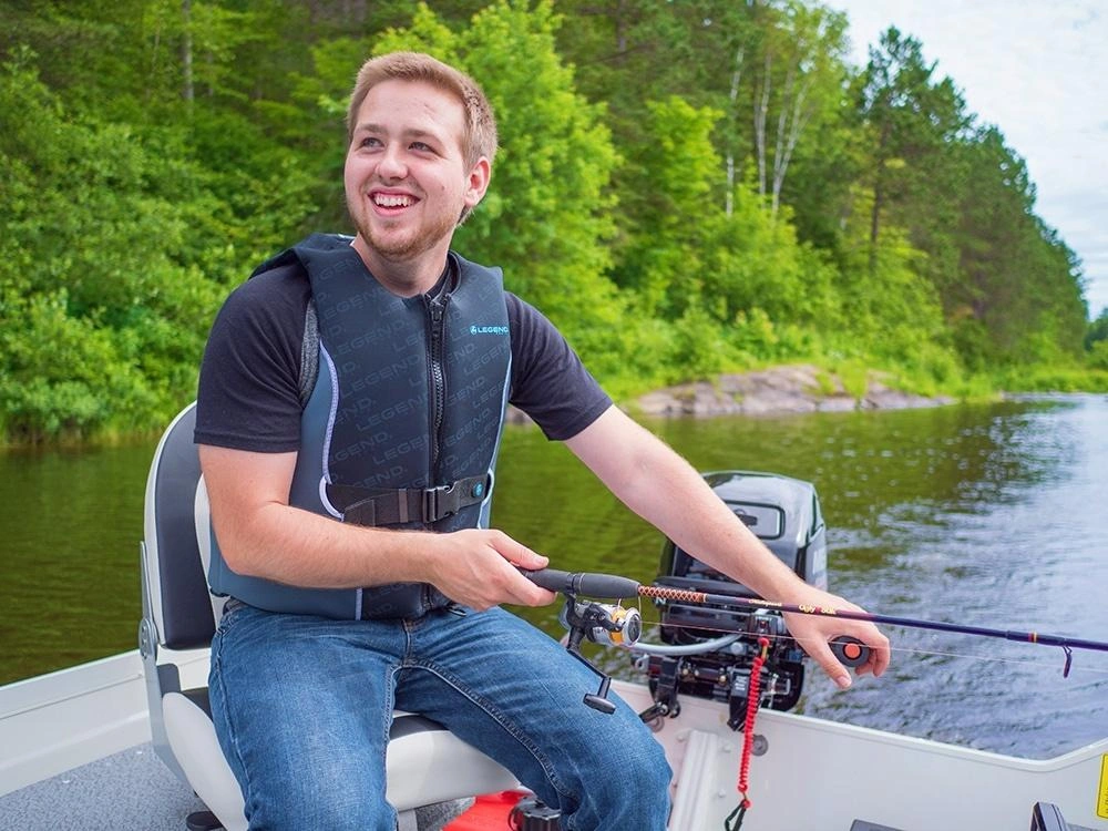 2023 Legend 16 Prosport Ls alt