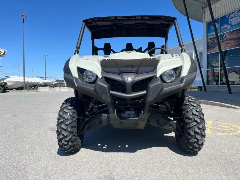 2025 Yamaha Viking Se alt