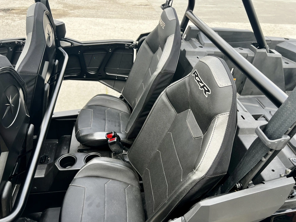 2023 Polaris Rzr Xp 4 1000 Sport alt