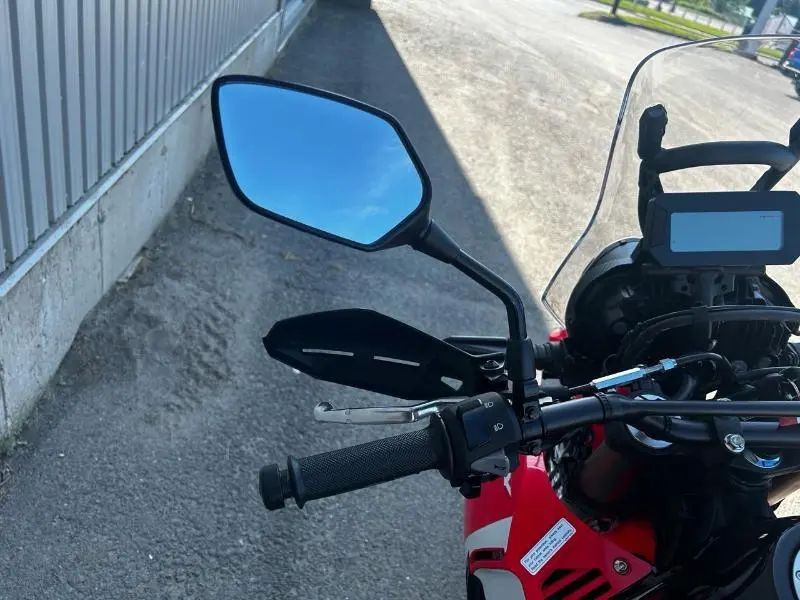 2025 Honda CRF300L Rally ABS