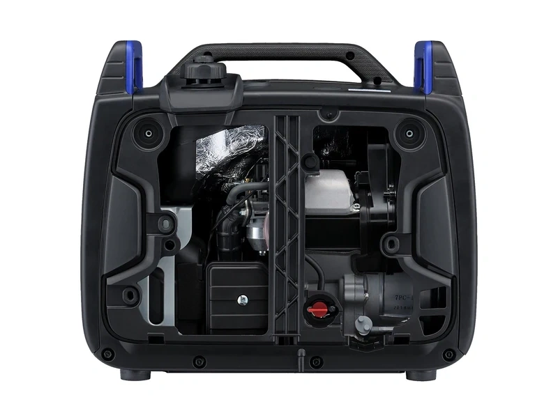 2021 Yamaha Ef2200isz alt