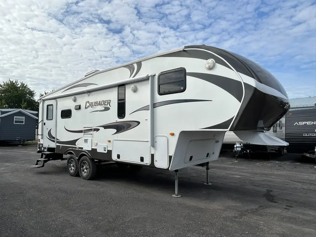 Cruiser RV Crusader 2013 - 260RLD