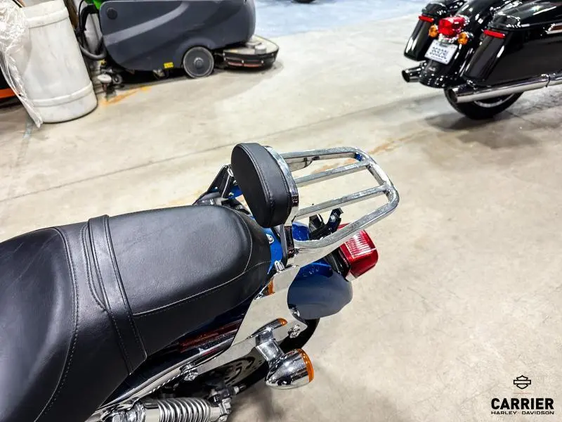2005 Harley-Davidson Moto Harley-Davidson 1200 CUSTOM 2005 thumbnail 14