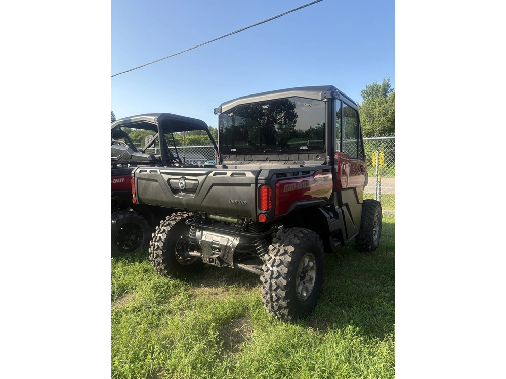2025 Can-am Def Ltd 65 Hd10 alt