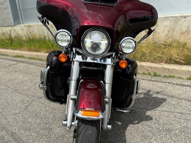 Harley-davidson Flhtkl Ultra Limited Low Flhtkl 2015