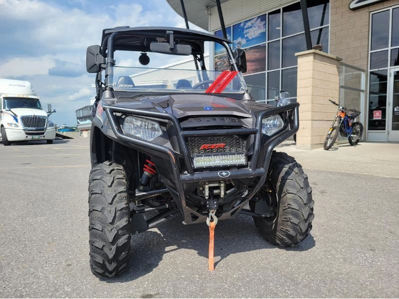 Polaris Rzr 570 Eps 2019 alt