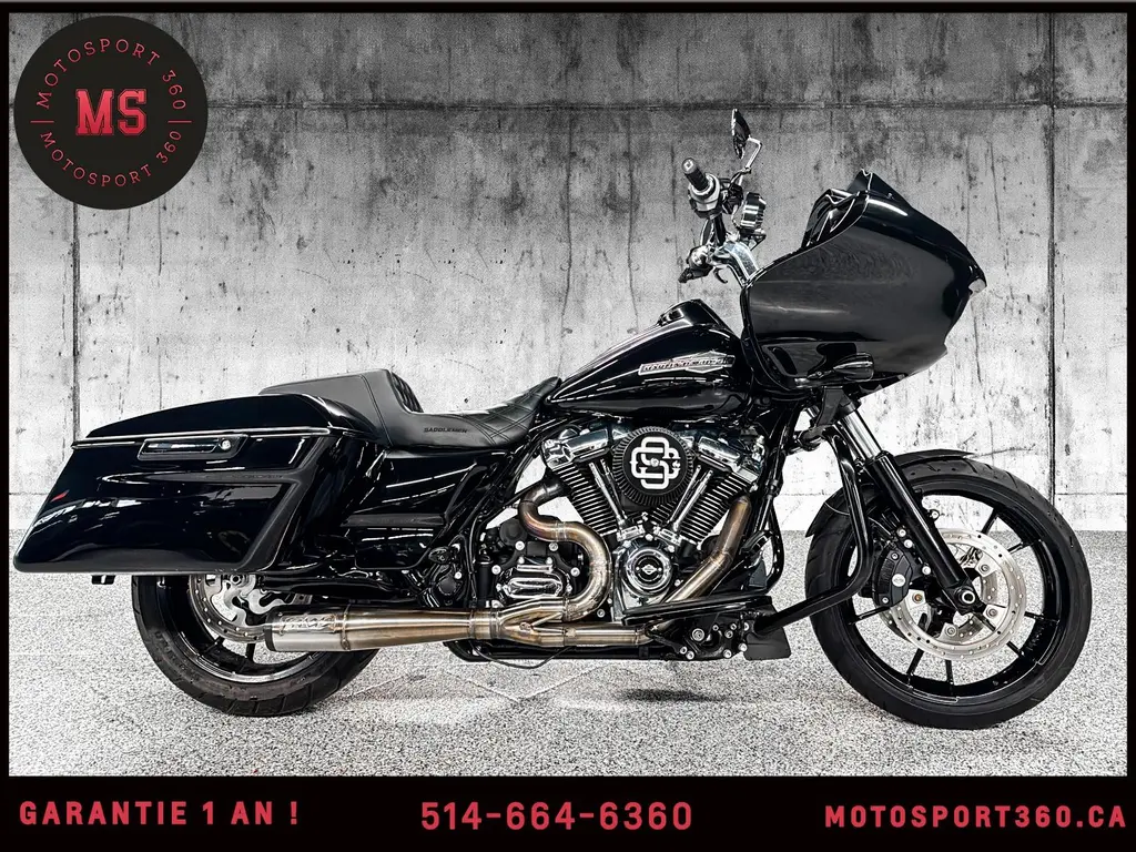 2023 Harley-Davidson ROADGLIDE FLTRX BAS MILAGE ! SUPER LOOK !