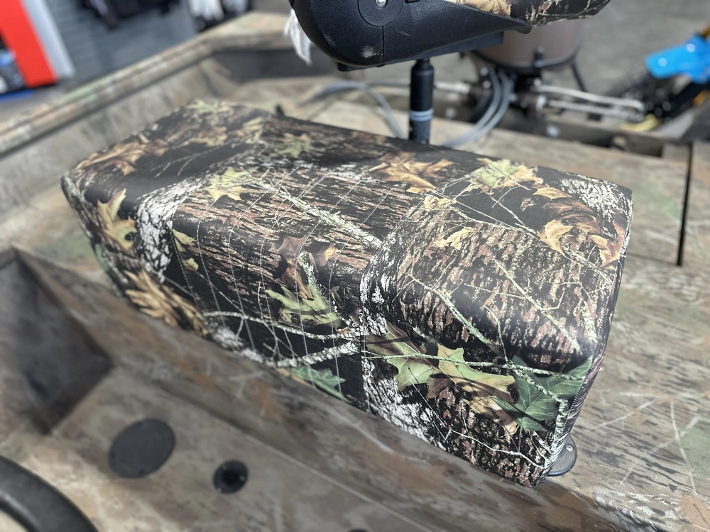 G3 Boats G3 Bay 17 Breakup F70lb3 2024 alt