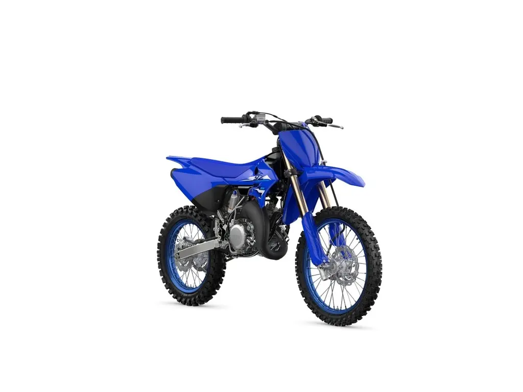 2025 Yamaha YZ85LW 