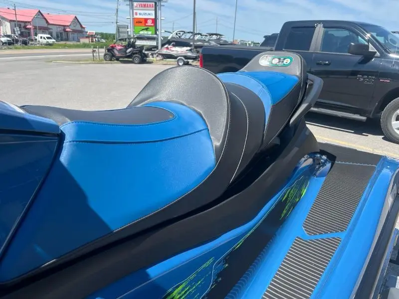 2025 Yamaha VX Cruiser HO Audio