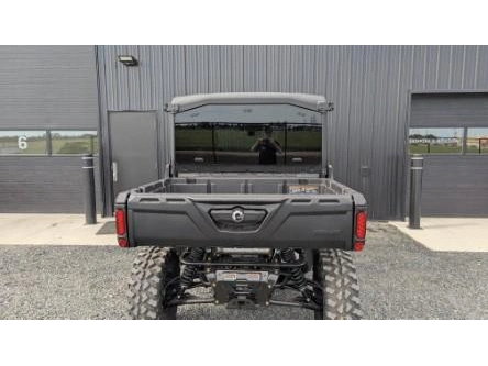 2025 Can-am Defender Limited Max Cab Hd10 alt