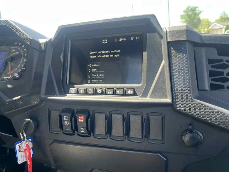Polaris Rzr 1000 Xp Premium 2021 alt