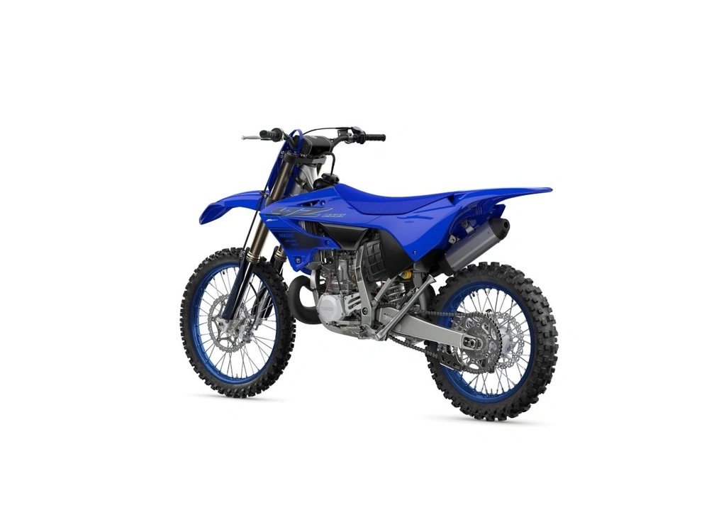 2026 Yamaha Yz250x alt