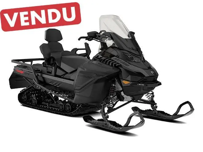 Ski-Doo EXPEDITION LE 24'' 900 ACE Turbo R Silent Cobra 1.5'' E.S. 2026