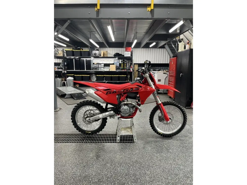 Gasgas Mc 350f 2025 alt