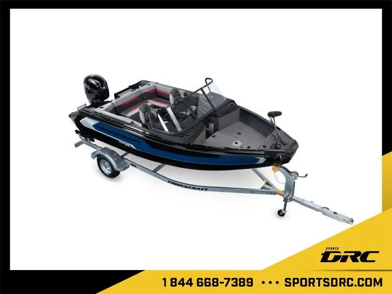 Princecraft SPORT 175 2024