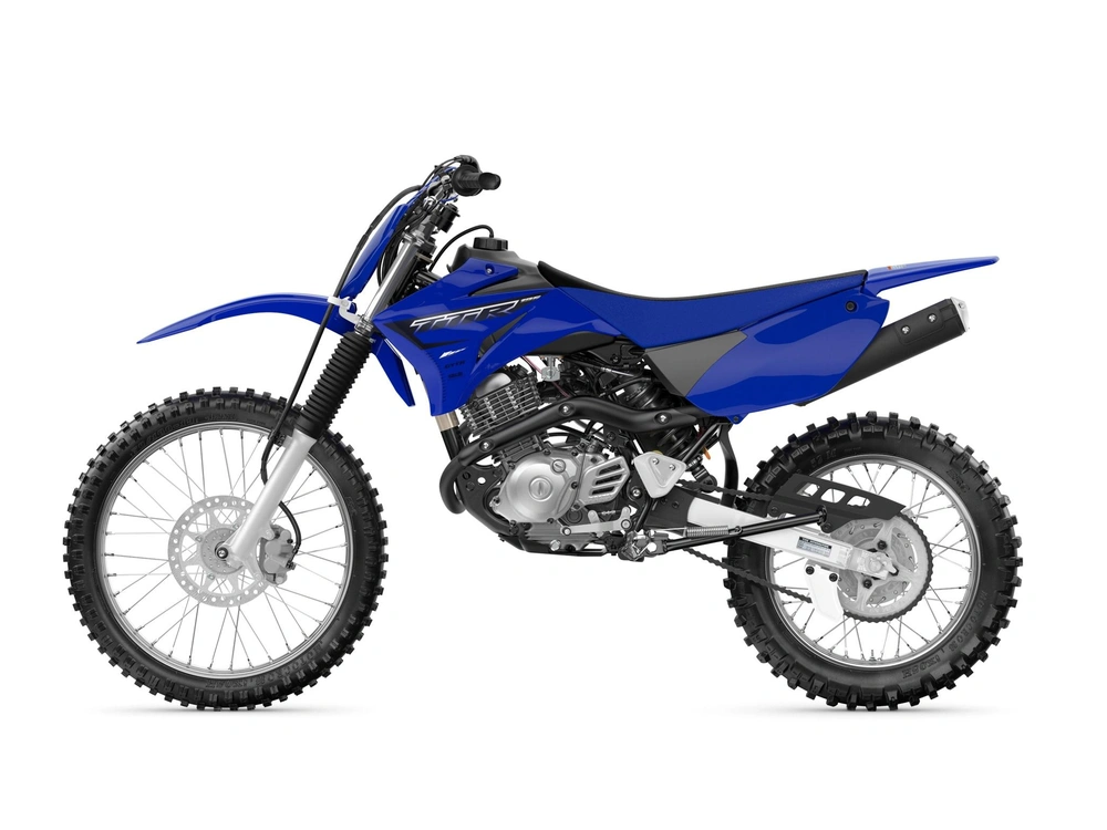 2023 Yamaha Ttr125 alt