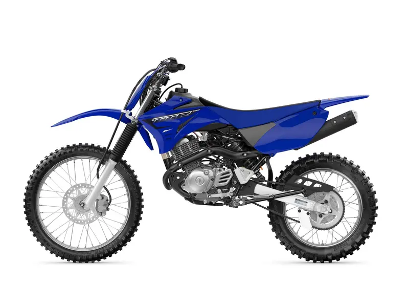 2023 Yamaha TTR125 thumbnail 5