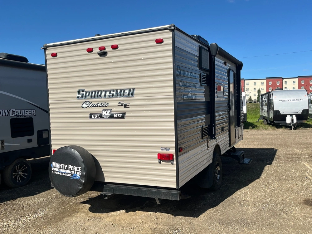 2020 Kz Sportsmen Classic Se 180 Bhse alt