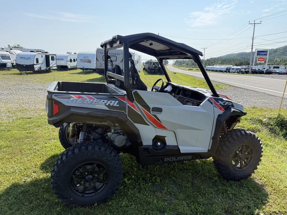 Polaris G25gxe99a4 Géneral 1000 2025 alt