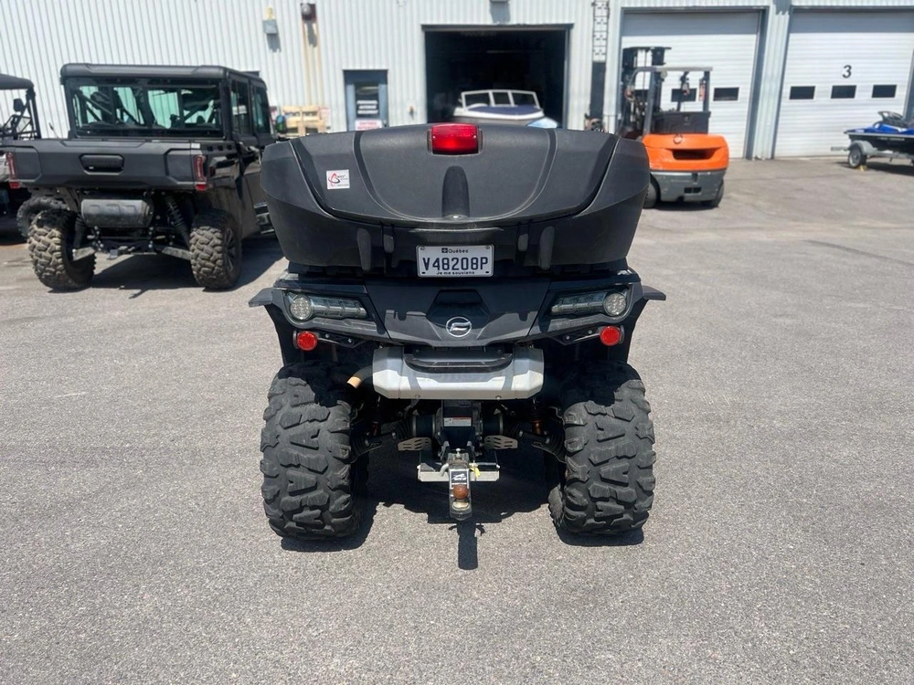 2019 Cfmoto Cforce 800 Xc alt