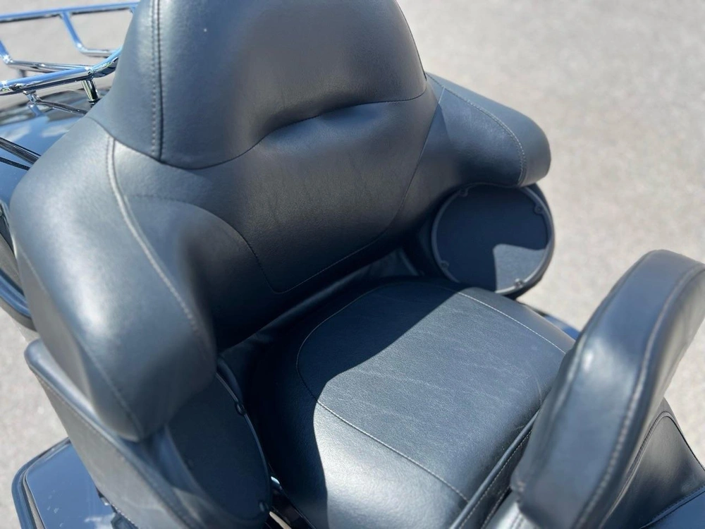 2015 Harley-davidson Flhtk Electra Glide Ultra Ltd Abs 103 alt