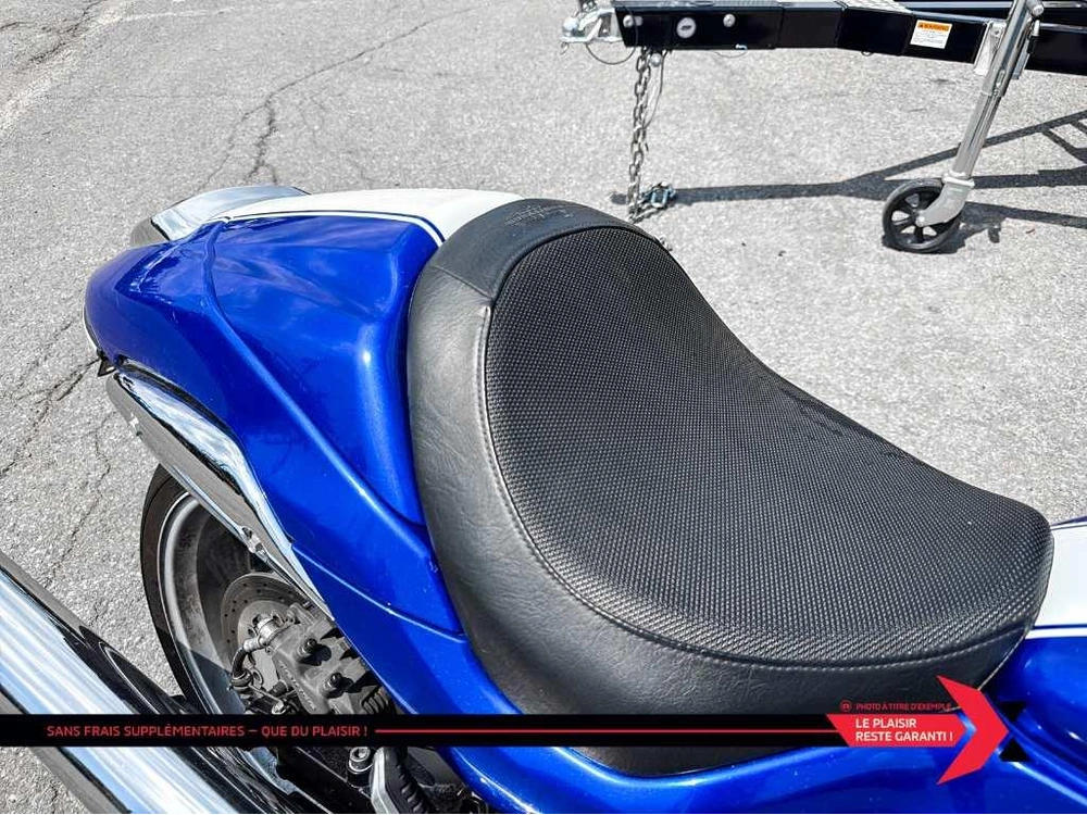 Suzuki M109r Nouveau Prix Reduit 2007 alt