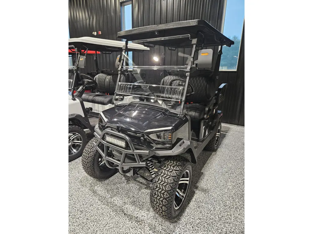 2025 XPLOD RALLY - ADVENTURE 2+2
