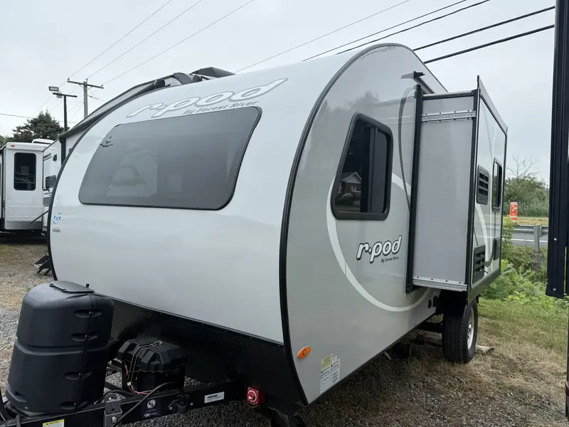 2020 Forest River R-Pod 178RT