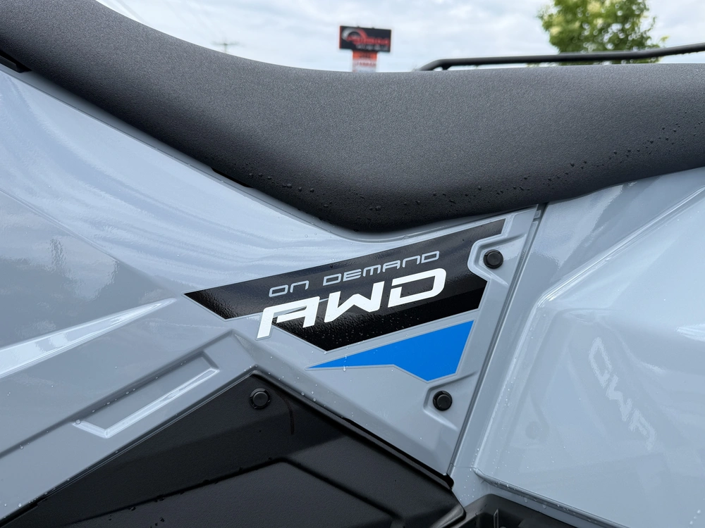 2025 Polaris Sportsman 570 Premium *à Partir De 1.99% alt
