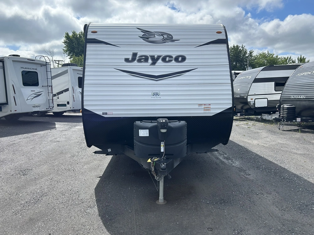 Jayco Jay Flight 236th 2022 alt