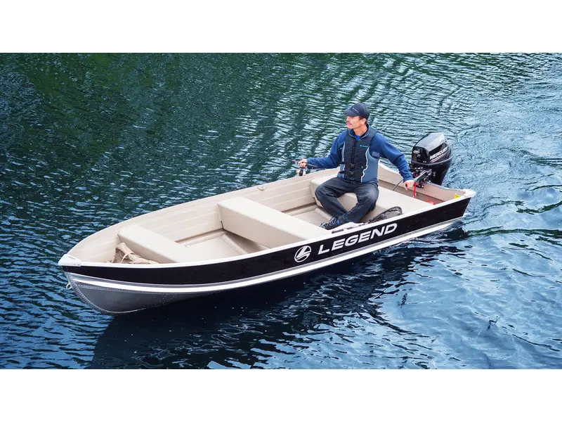 2022 Legend 14ULTRALIT