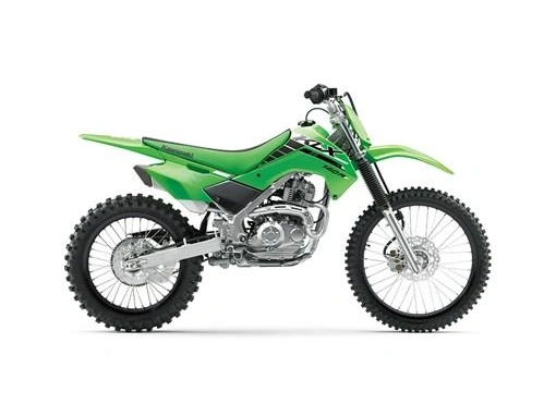 Kawasaki Klx 140 Rf 2025 alt