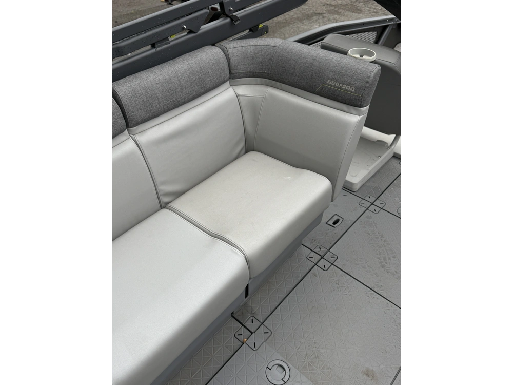2024 Sea-doo Switch Sport 18 230