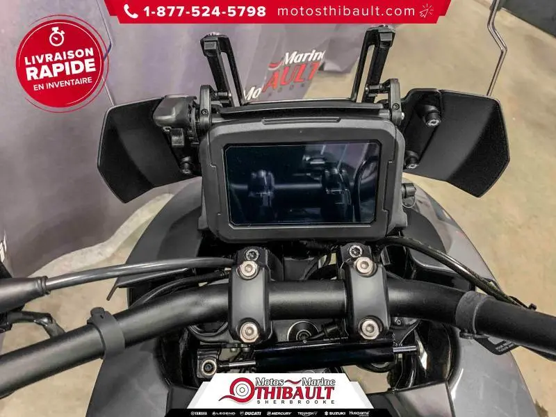 2022 Harley-Davidson PAN AMERICA