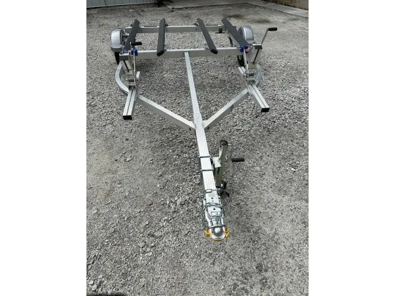 2023 Triton LTWCII-X LTWCII-X PWC TRAILER