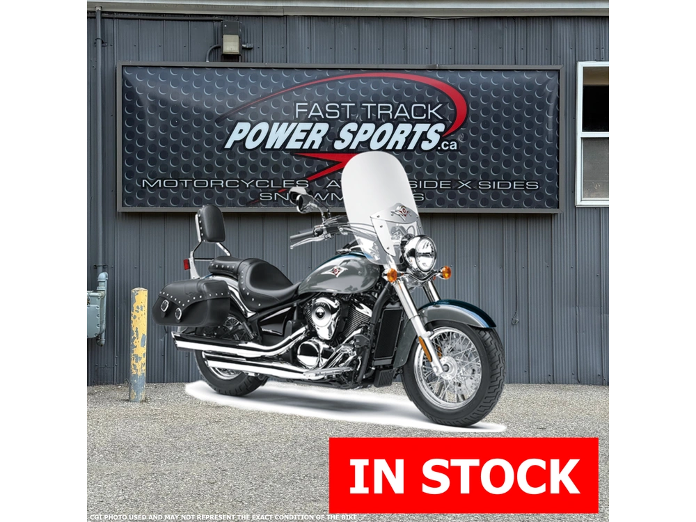 2025 Kawasaki Vulcan 900 Classic Lt alt