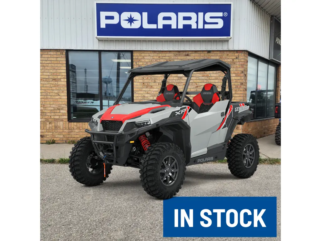 2025 Polaris General XP 1000 Sport 