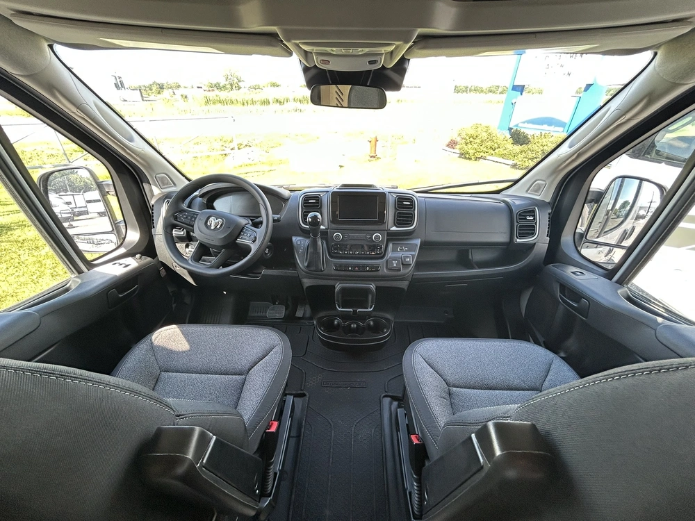 2025 Vanlife Campers Mea alt