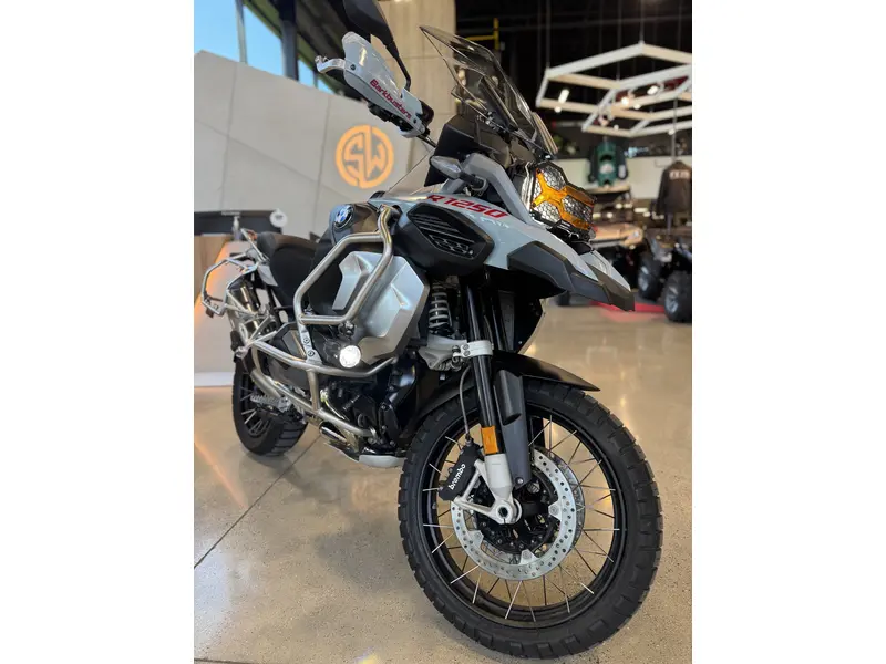 2022 BMW GS 1250 Adventure *All-In Pricing