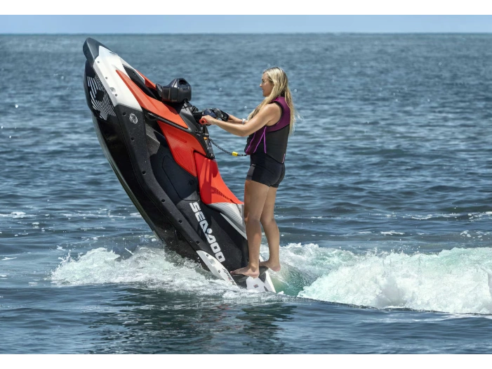 Sea-doo Spark Trixx Pour 1 2025 alt