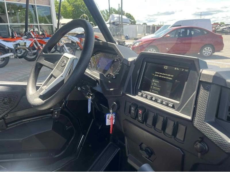 Polaris Rzr 1000 Xp Premium 2021 alt