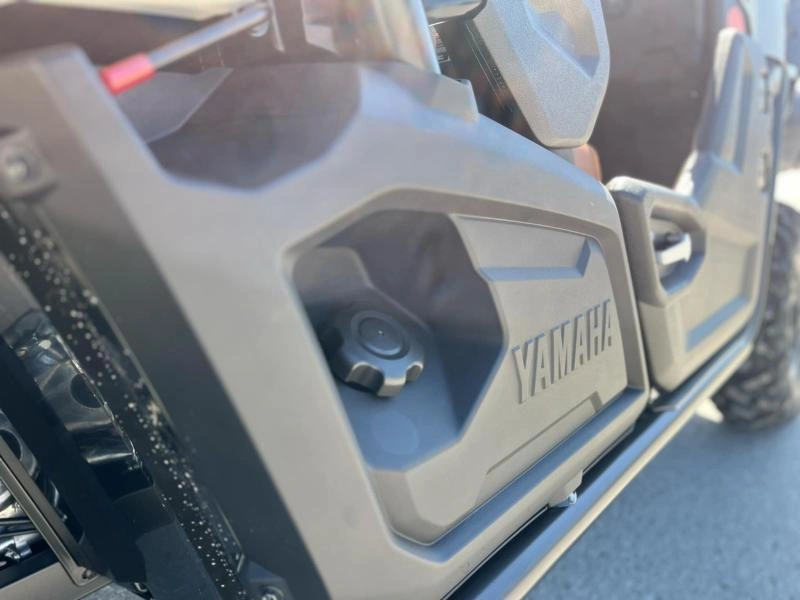 2025 Yamaha Viking Se alt