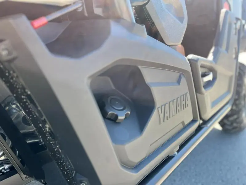 2025 Yamaha Viking SE thumbnail 13