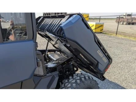 2025 Can-am Defender Limited Max Cab Hd10 alt