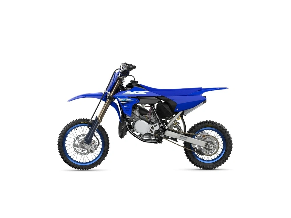 2025 Yamaha Yz65 alt