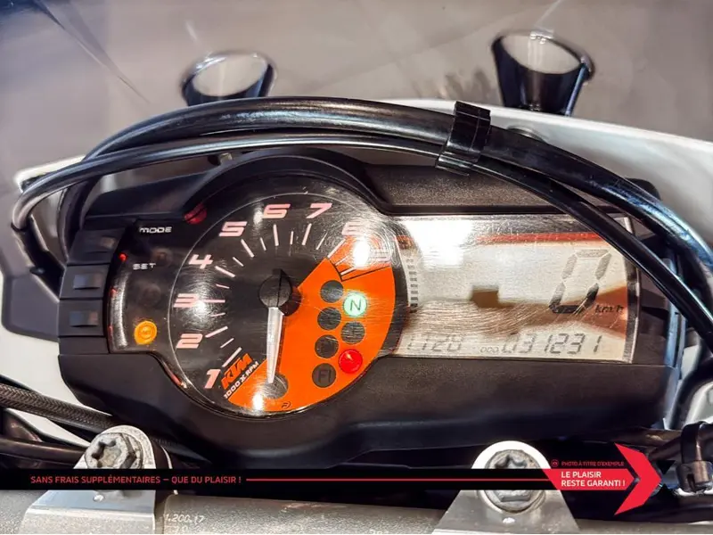 2014 KTM 690 ENDURO R