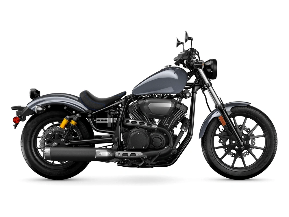 Yamaha Bolt R-spec 2023 alt